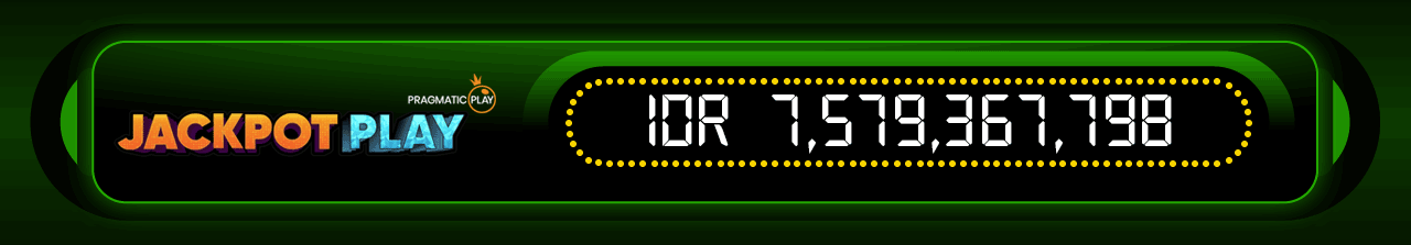 SPIN139 Jackpot